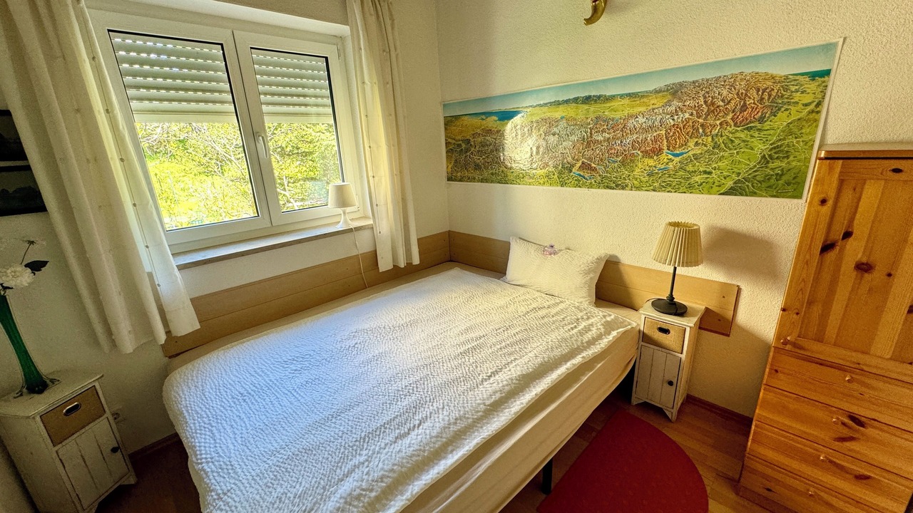 Photo of Bedroom in Gaienhofen