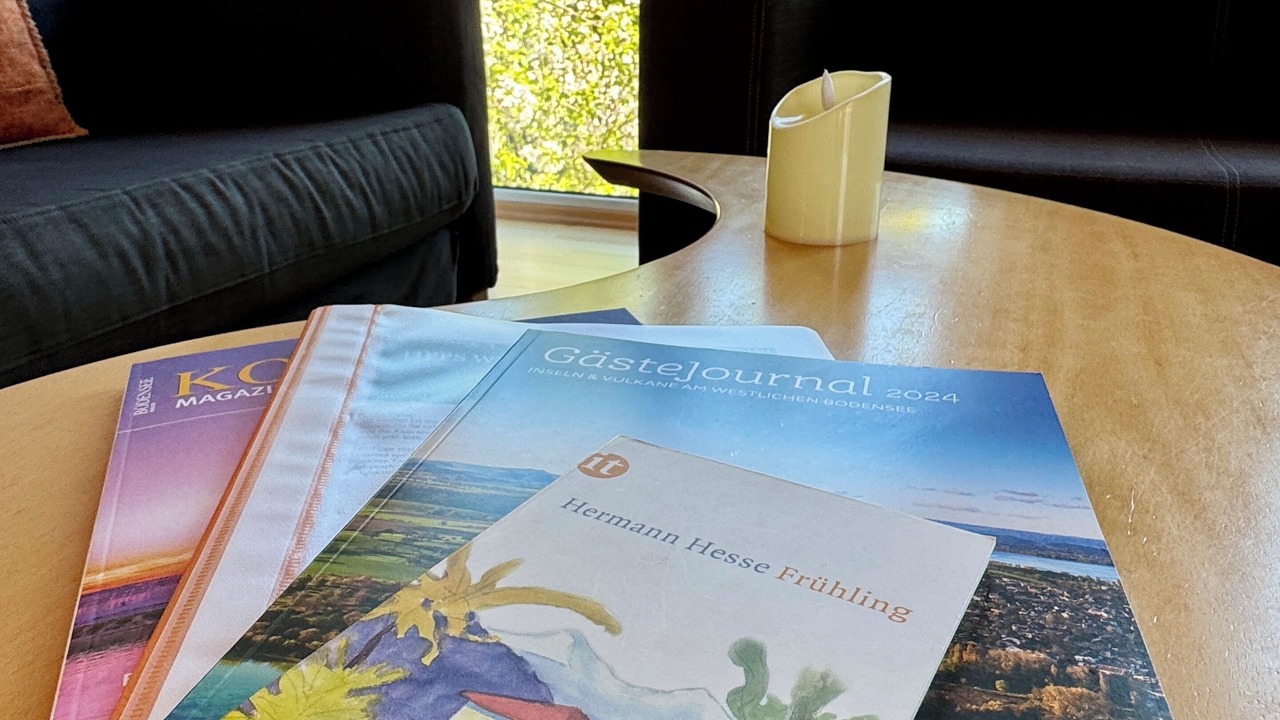 Photo of Others in Gaienhofen