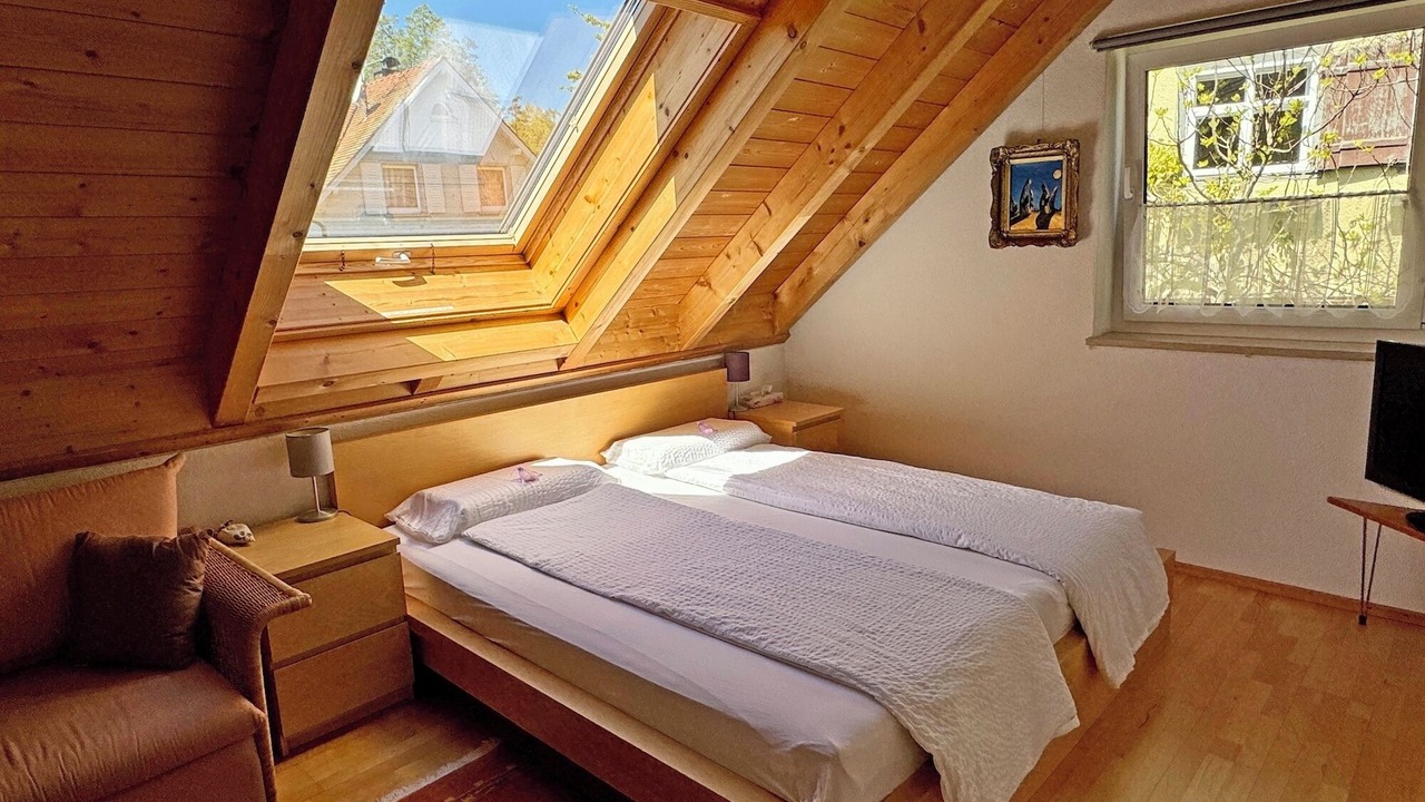 Photo of Bedroom in Gaienhofen