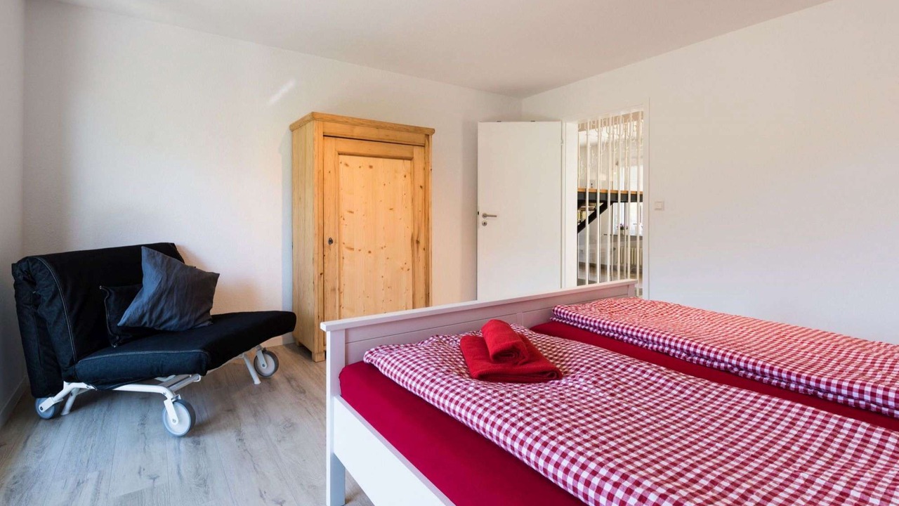 Photo of Bedroom in Alpirsbach