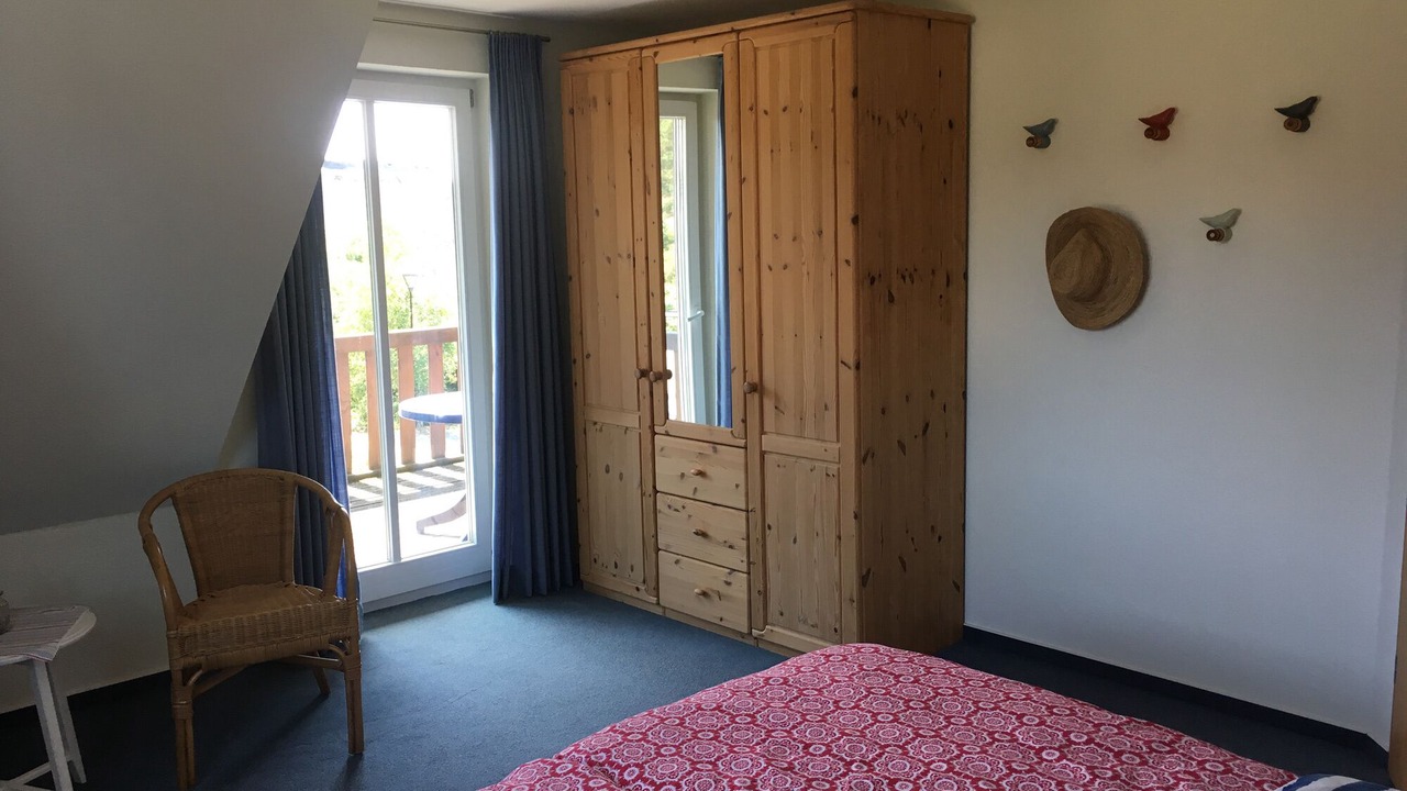 Photo of Bedroom in Loddin