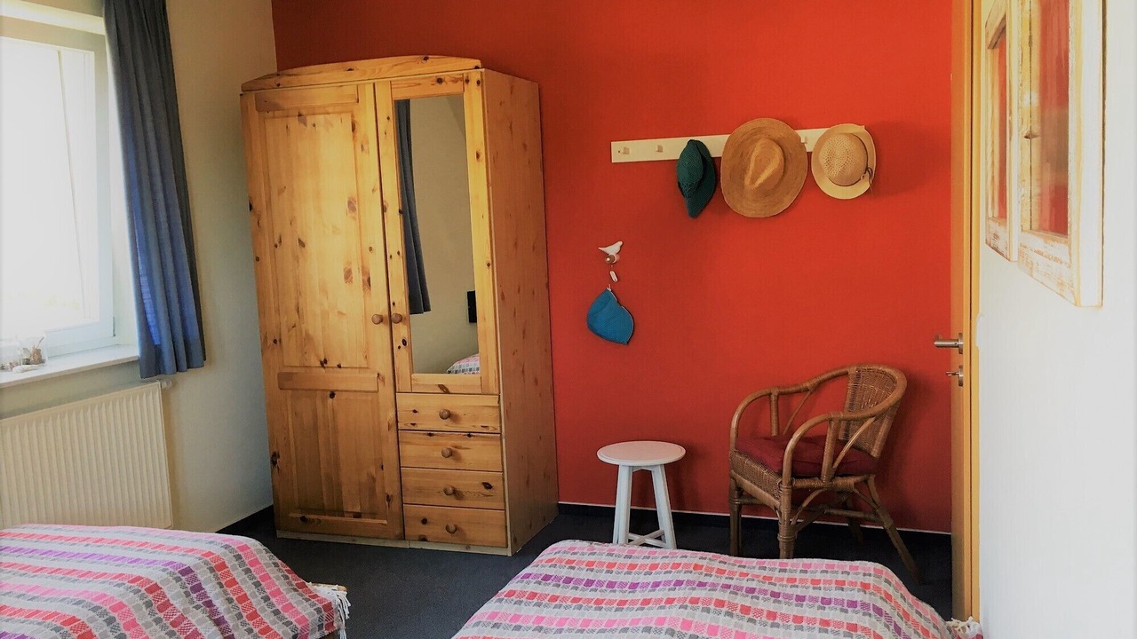 Photo of Bedroom in Loddin