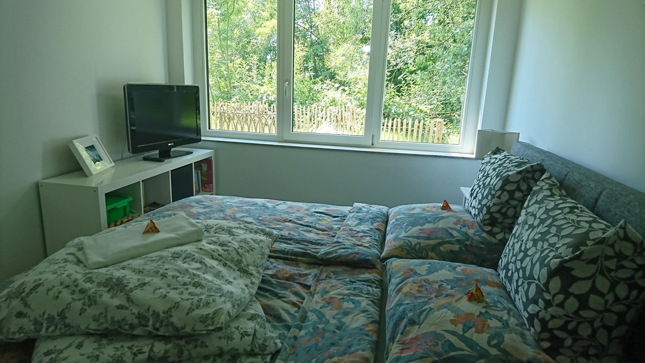 Photo of Bedroom in Aschach