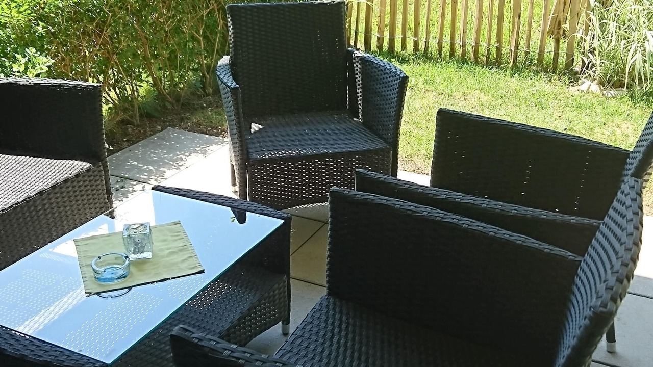 Photo of Patio Balcony in Aschach