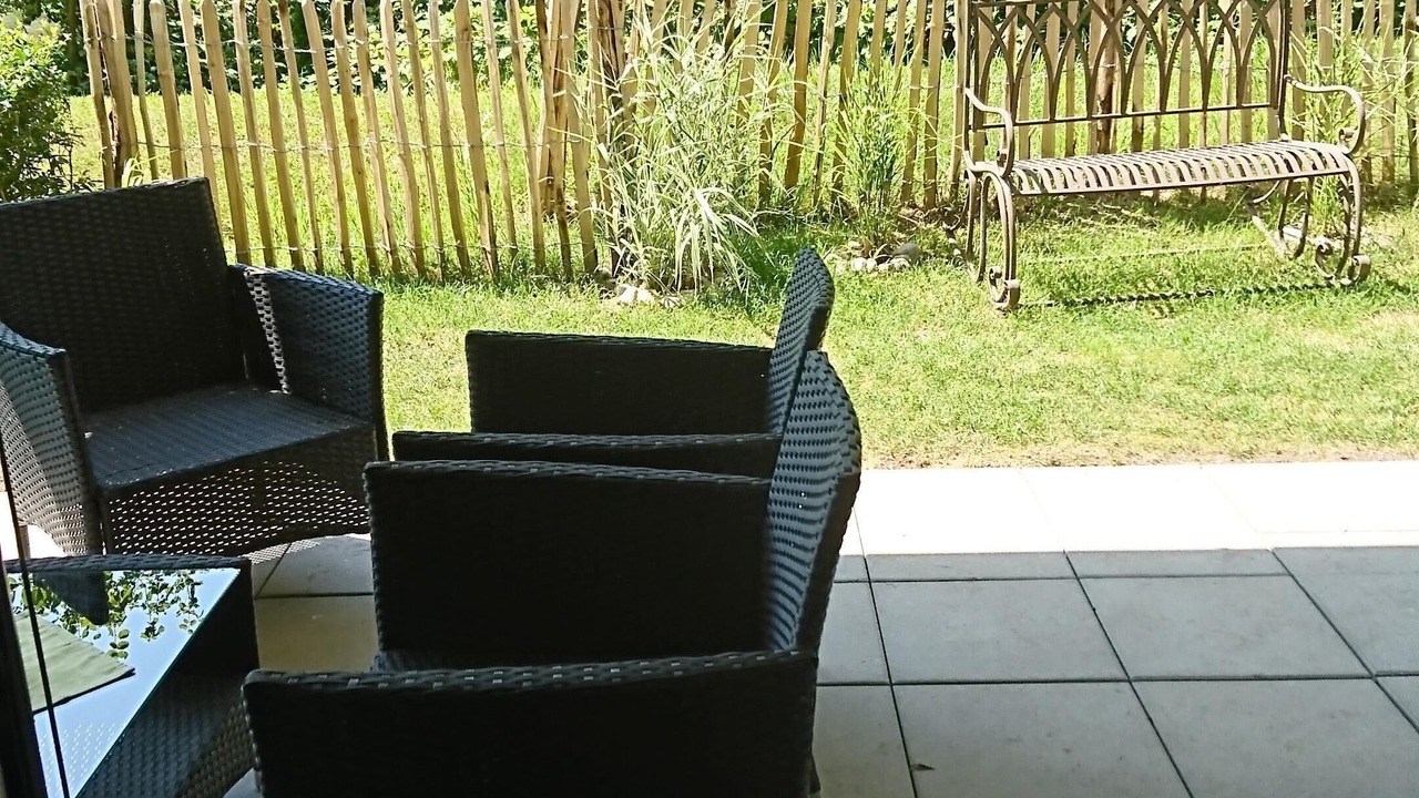 Photo of Patio Balcony in Aschach