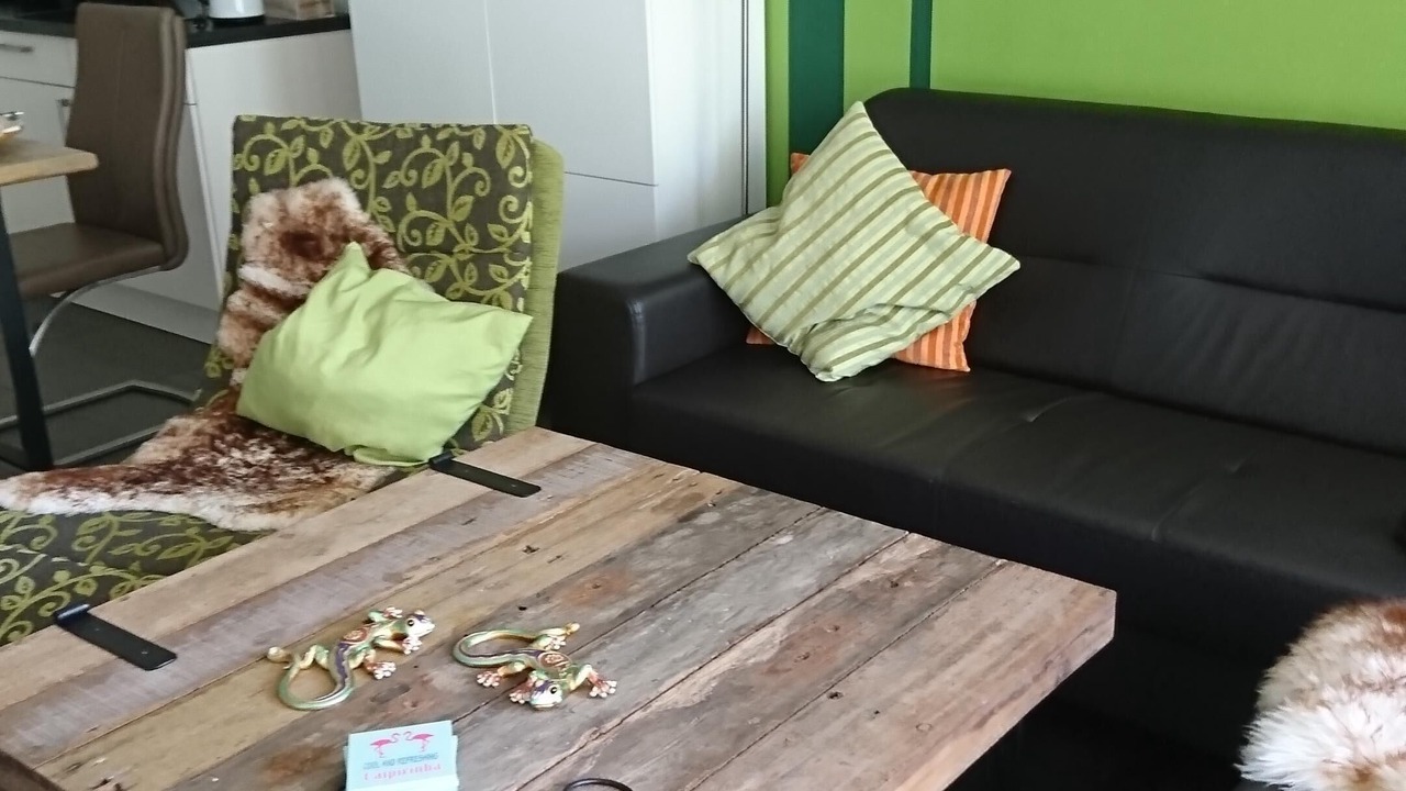 Photo of Livingroom in Aschach