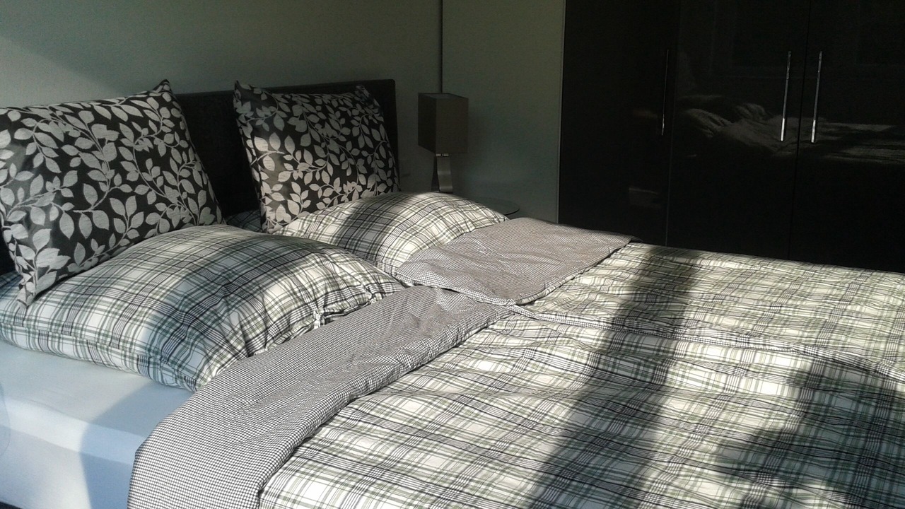 Photo of Bedroom in Aschach