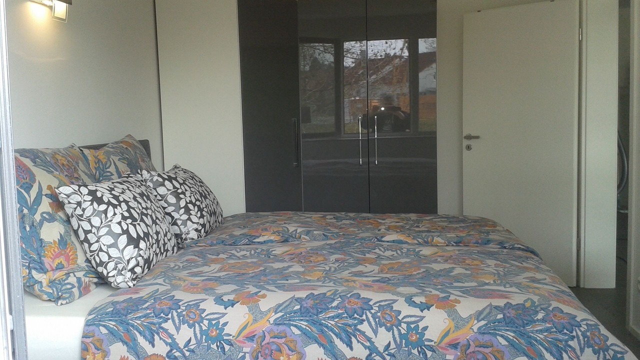 Photo of Bedroom in Aschach