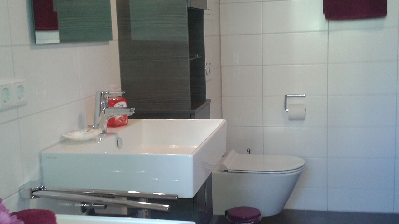 Photo of Bathroom in Aschach