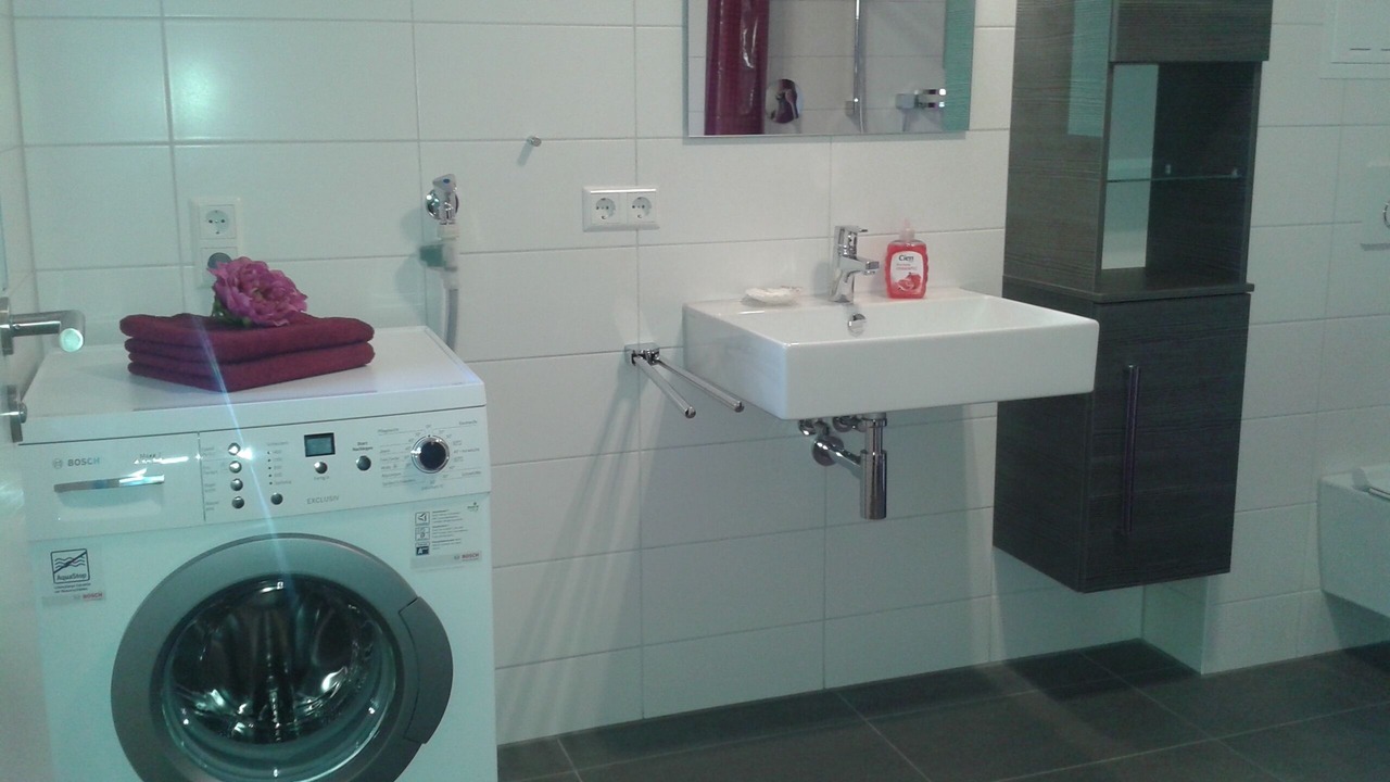 Photo of Bathroom in Aschach