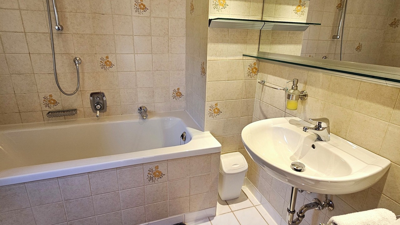 Photo of Bathroom in Weißach