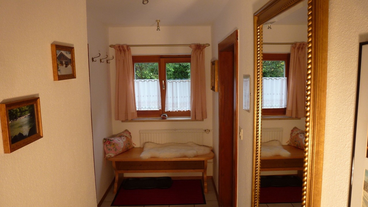 Photo of Bedroom in Weißach