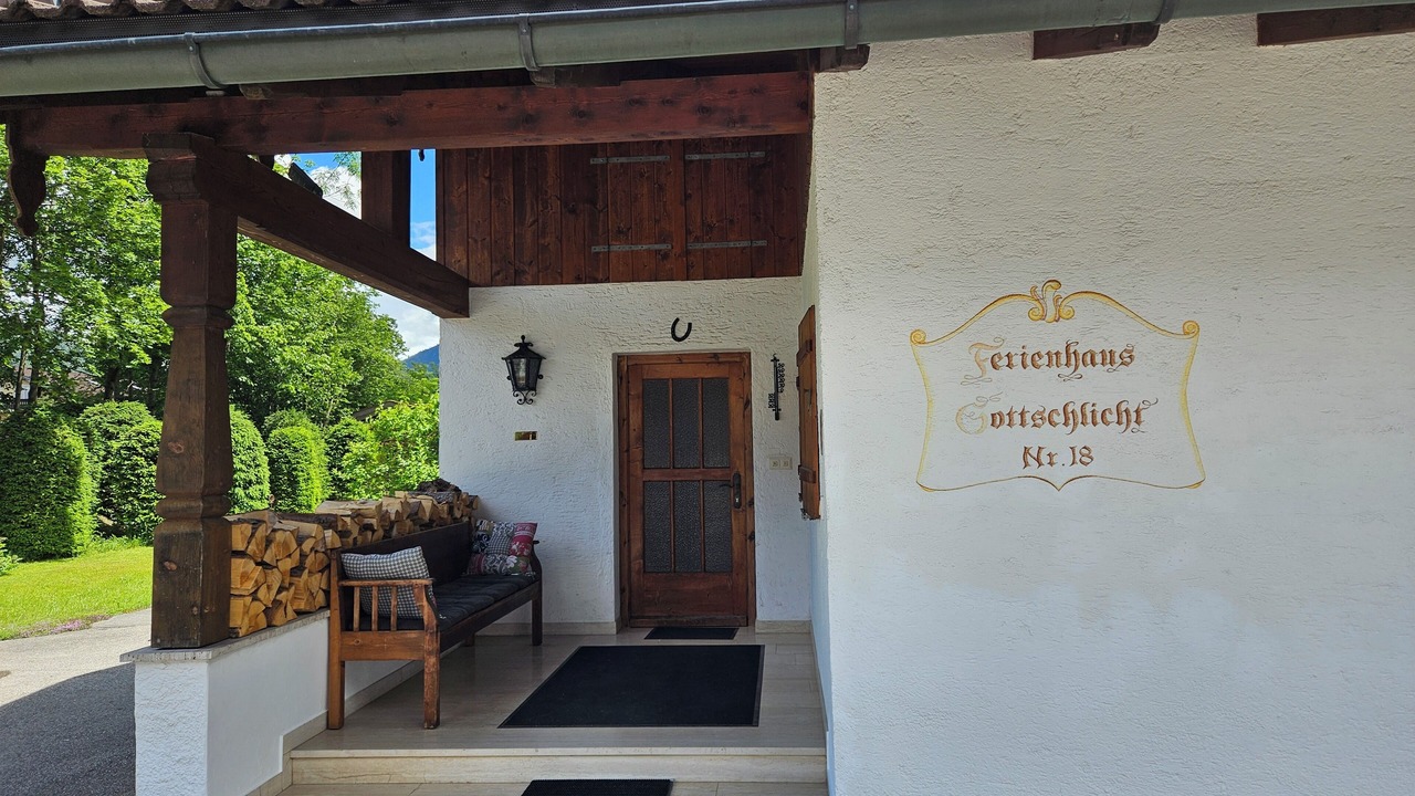 Photo of Outdoor in Weißach