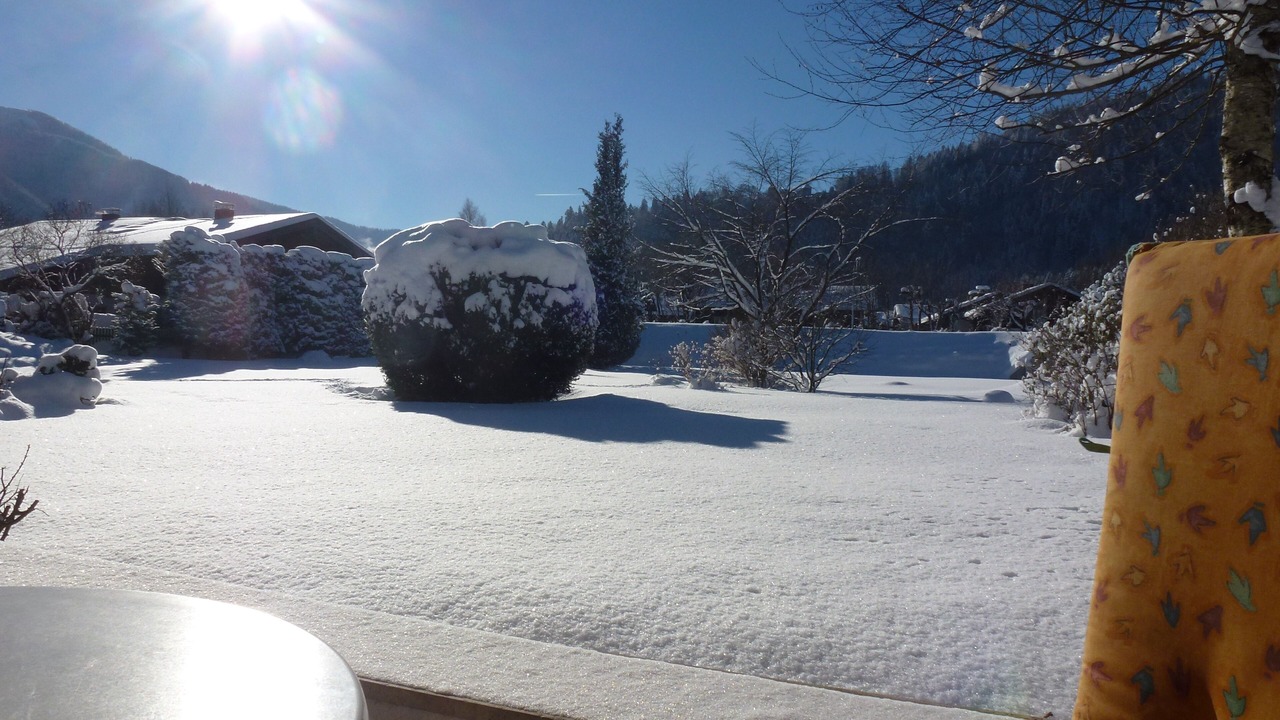 Photo of Outdoor in Weißach