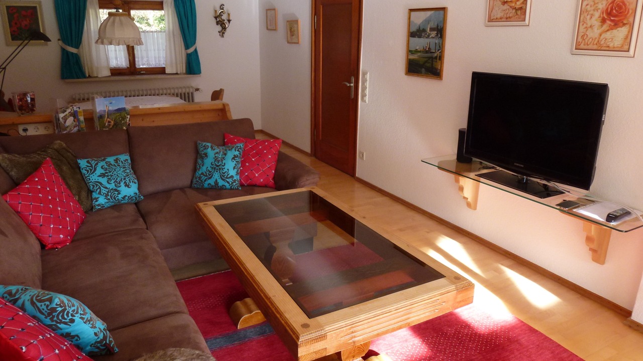 Photo of Livingroom in Weißach