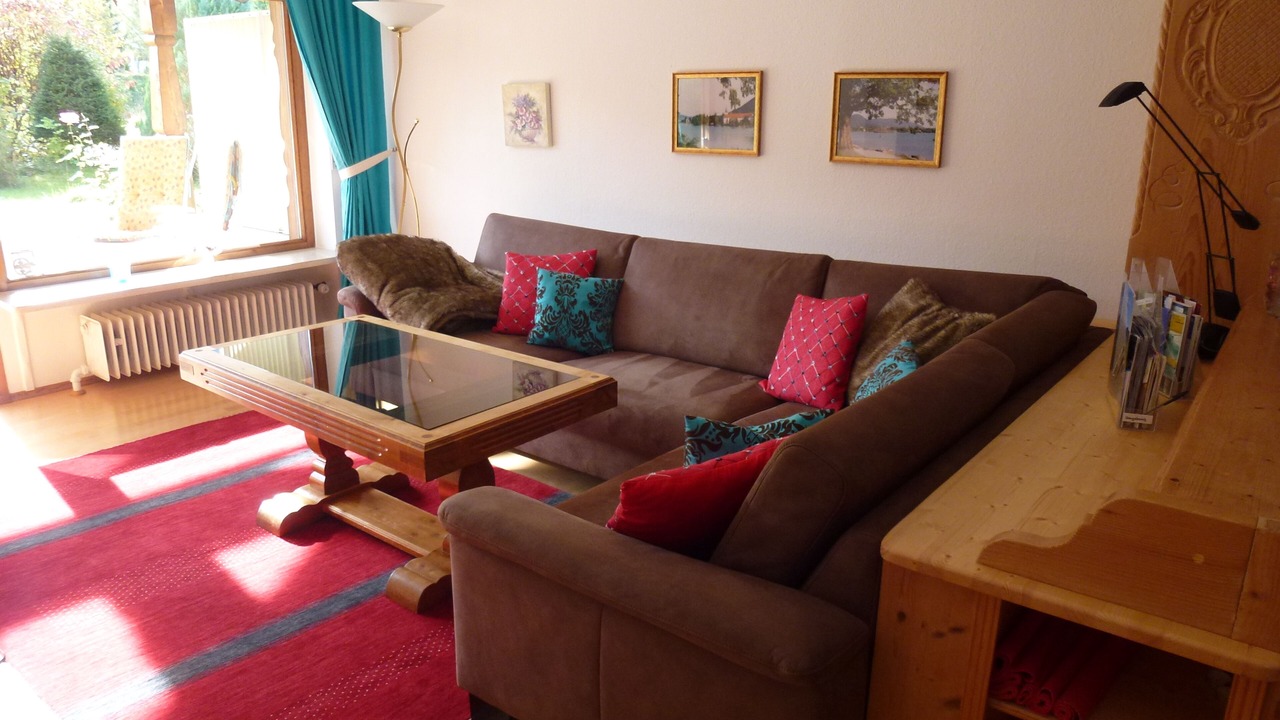 Photo of Livingroom in Weißach