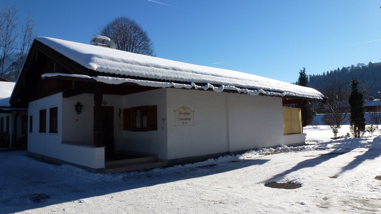 Photo of Outdoor in Weißach