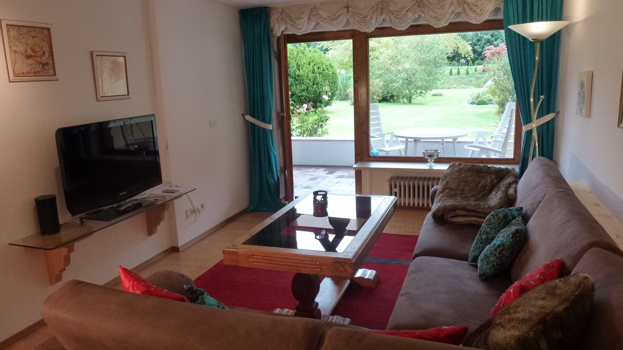 Photo of Livingroom in Weißach