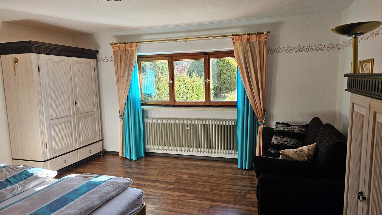 Photo of Bedroom in Weißach
