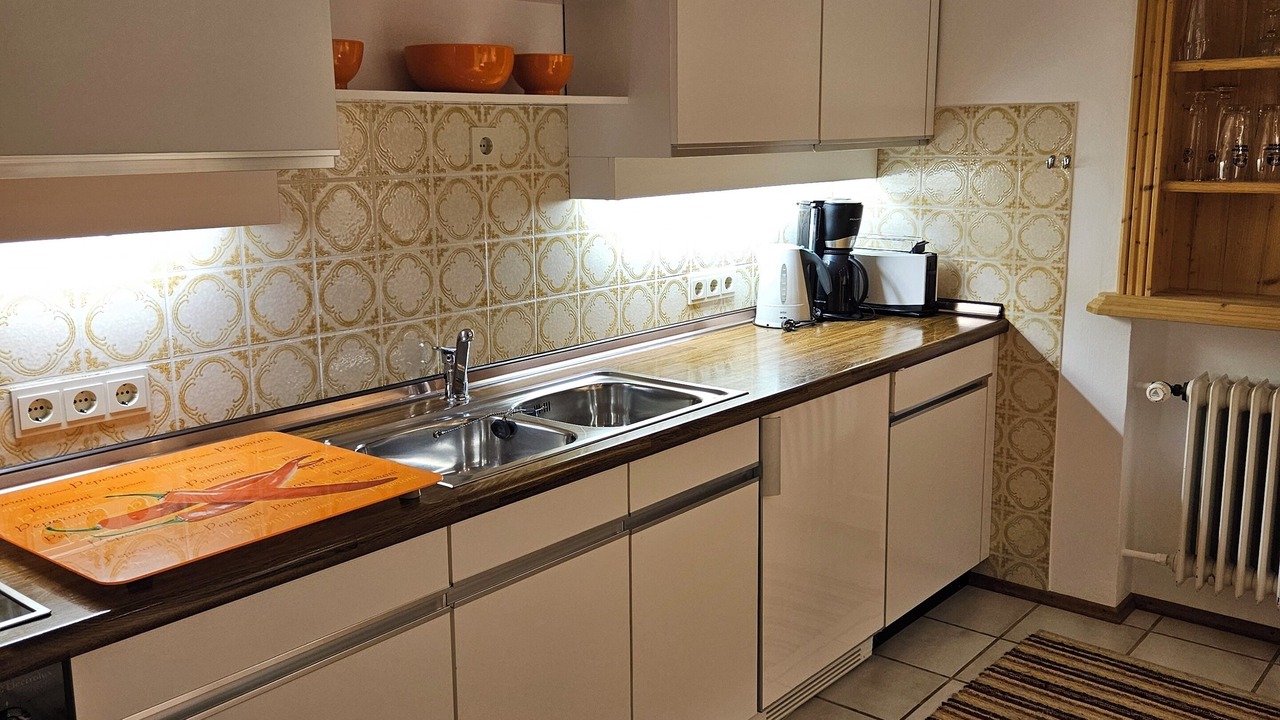 Photo of Kitchen in Weißach