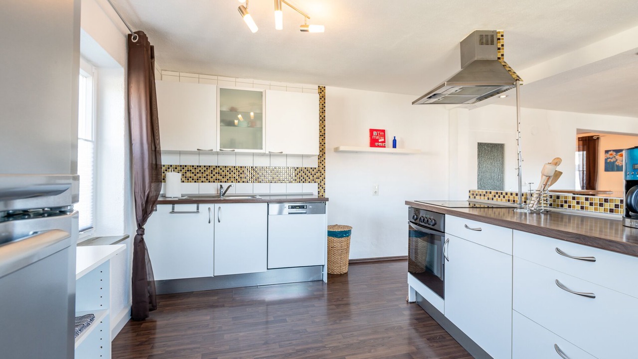 Photo of Kitchen in Fischach