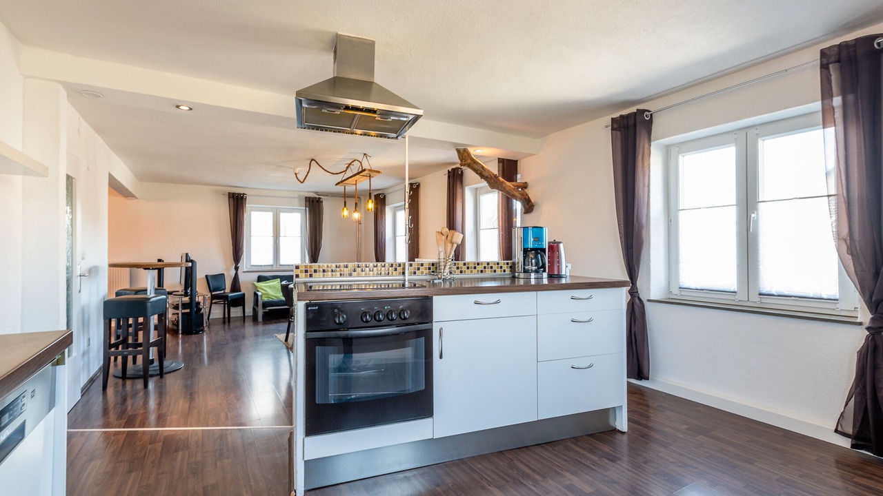 Photo of Kitchen in Fischach