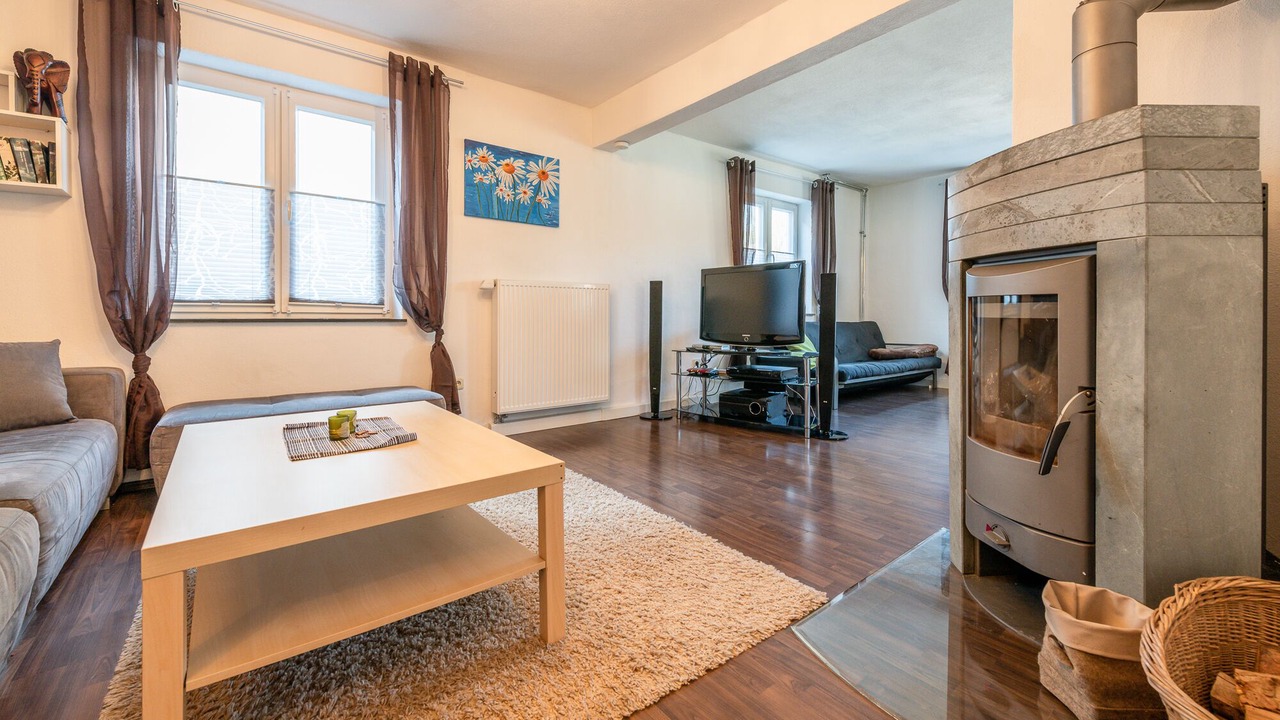 Photo of Livingroom in Fischach