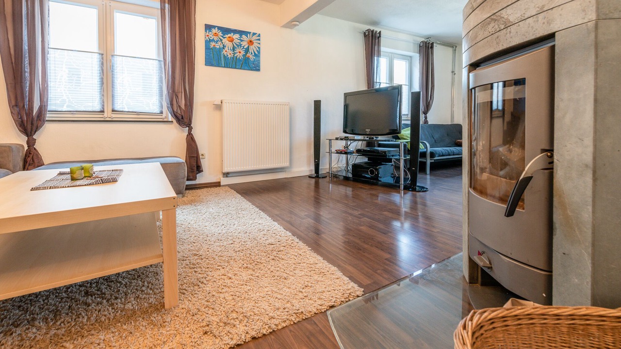 Photo of Livingroom in Fischach