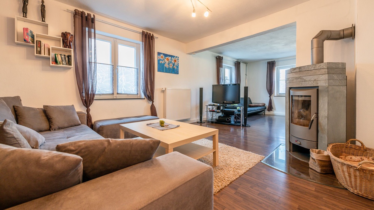 Photo of Livingroom in Fischach