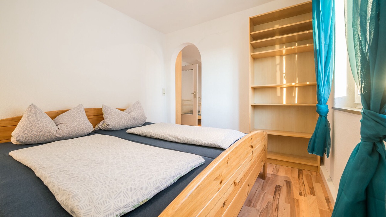 Photo of Bedroom in Fischach