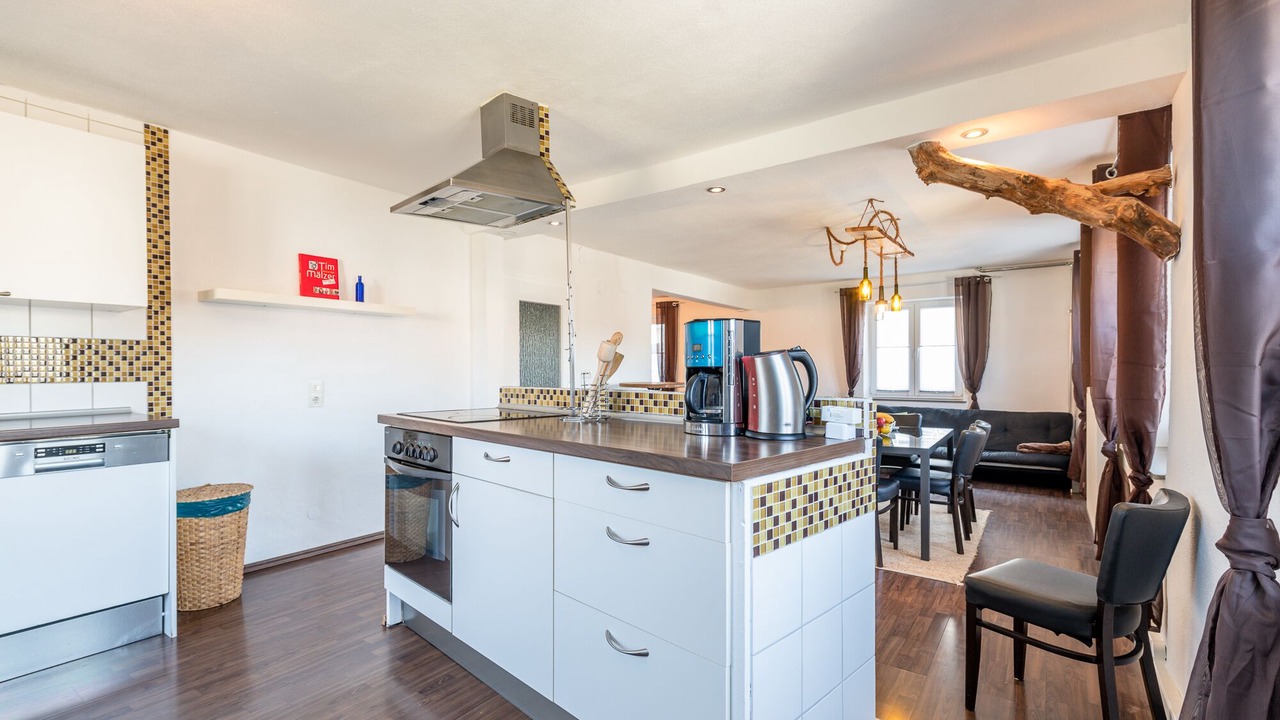 Photo of Kitchen in Fischach