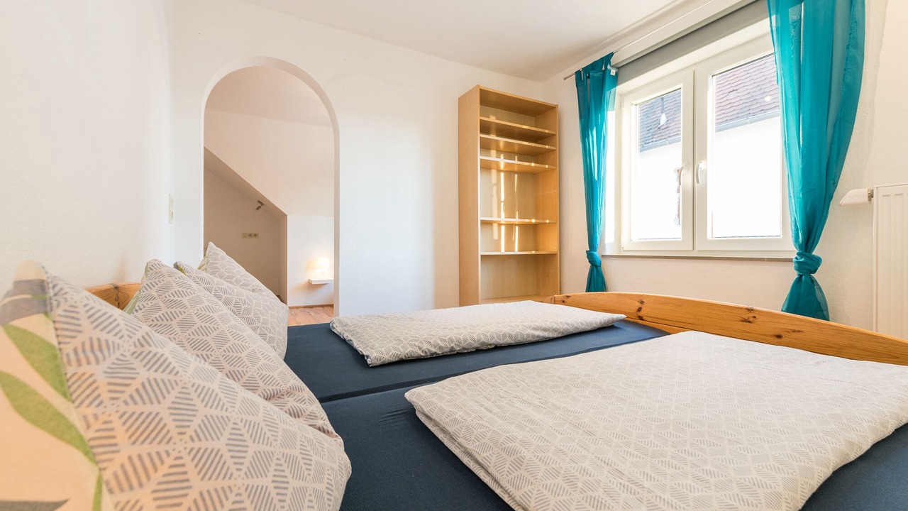 Photo of Bedroom in Fischach