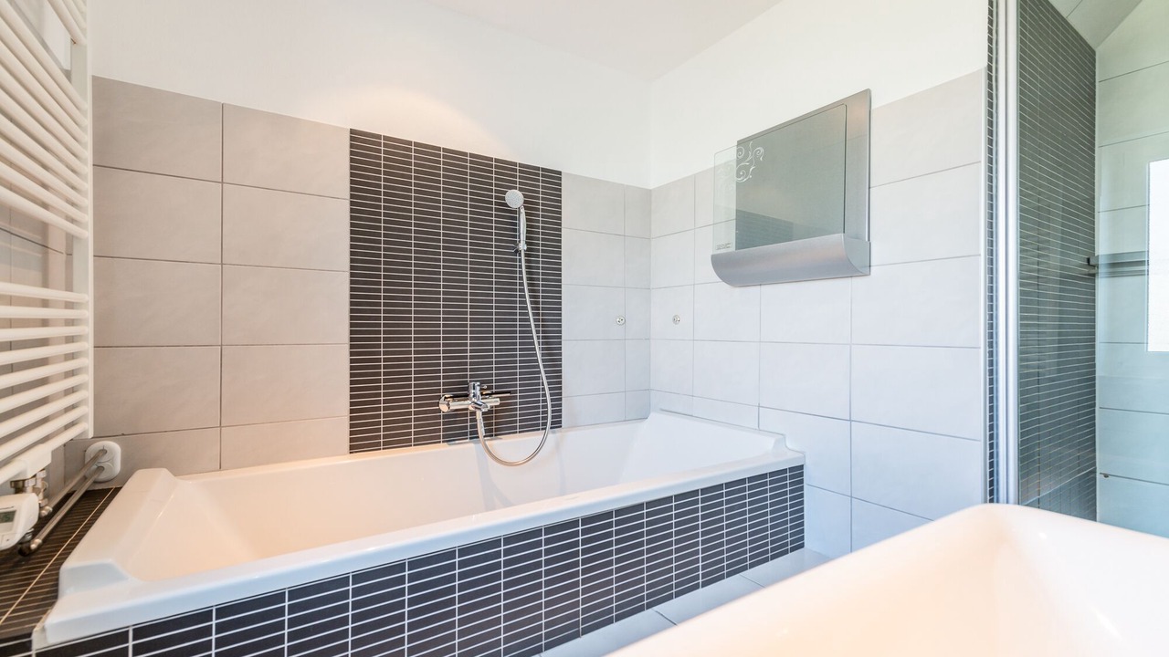 Photo of Bathroom in Fischach