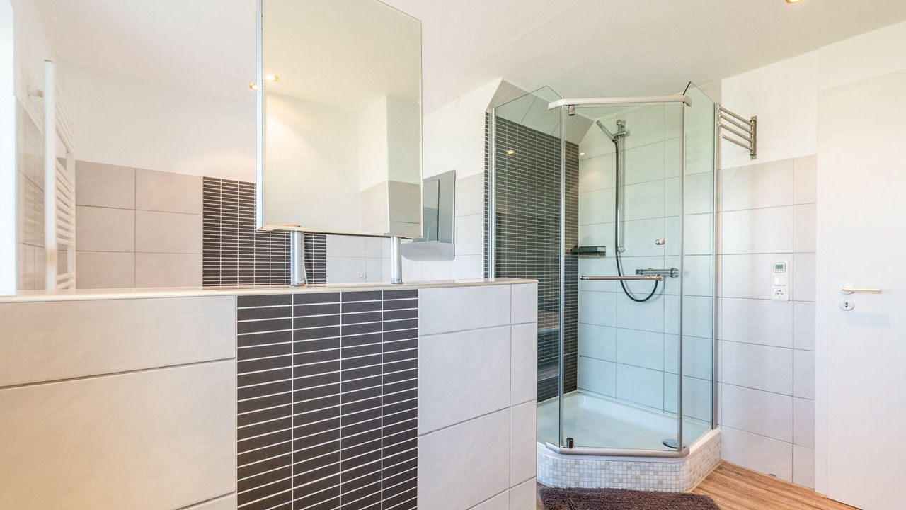 Photo of Bathroom in Fischach