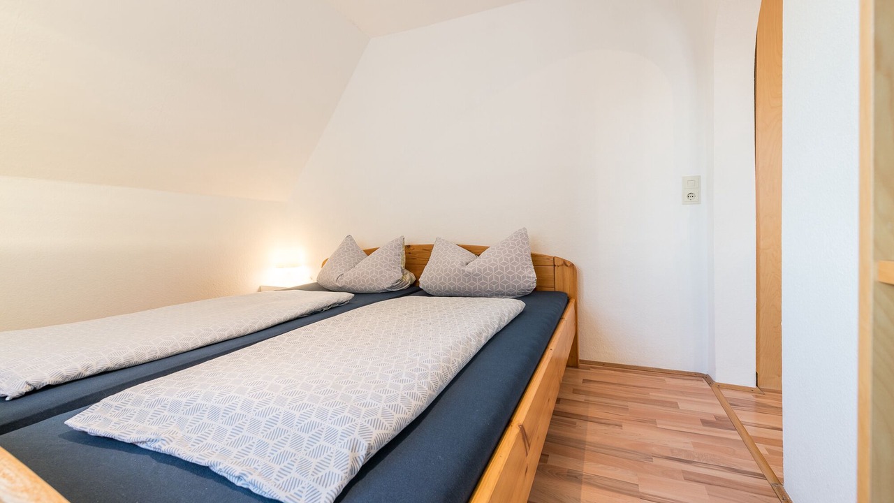 Photo of Bedroom in Fischach