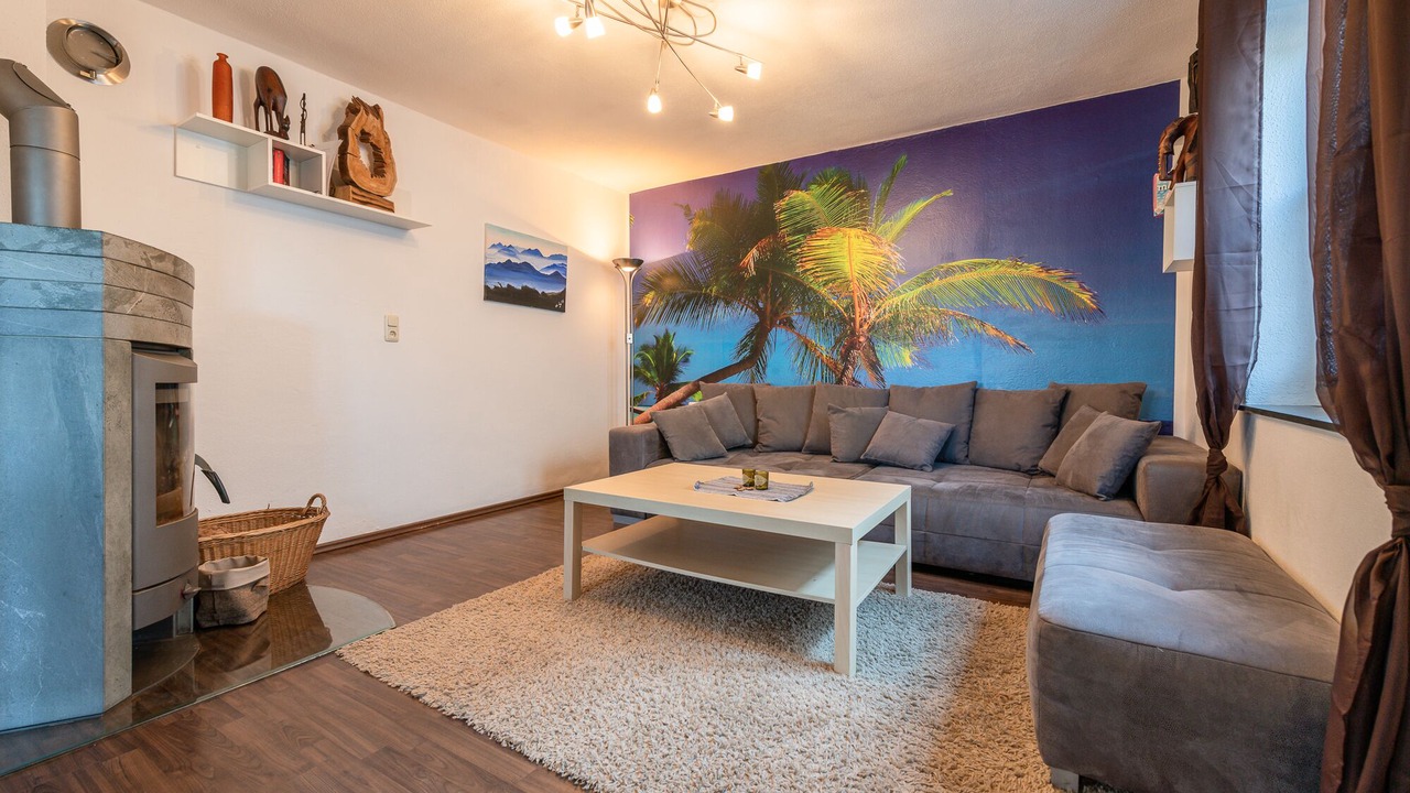 Photo of Livingroom in Fischach