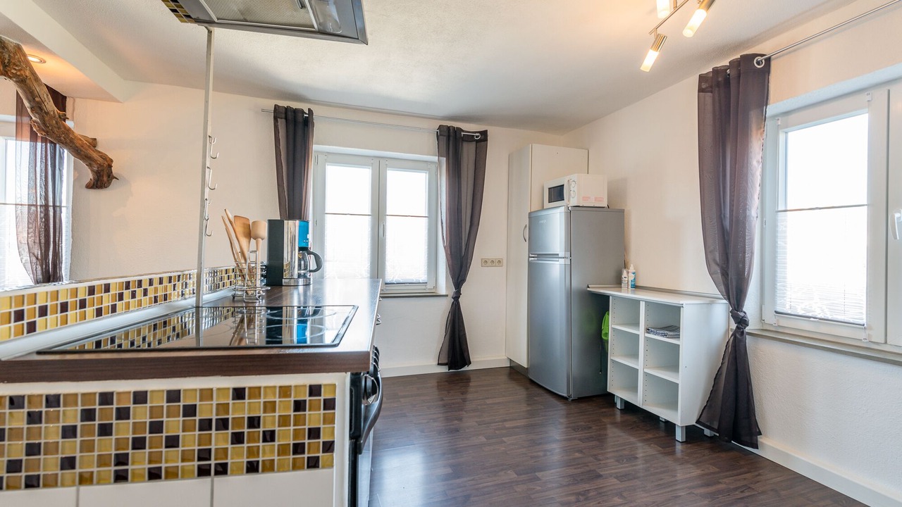 Photo of Kitchen in Fischach