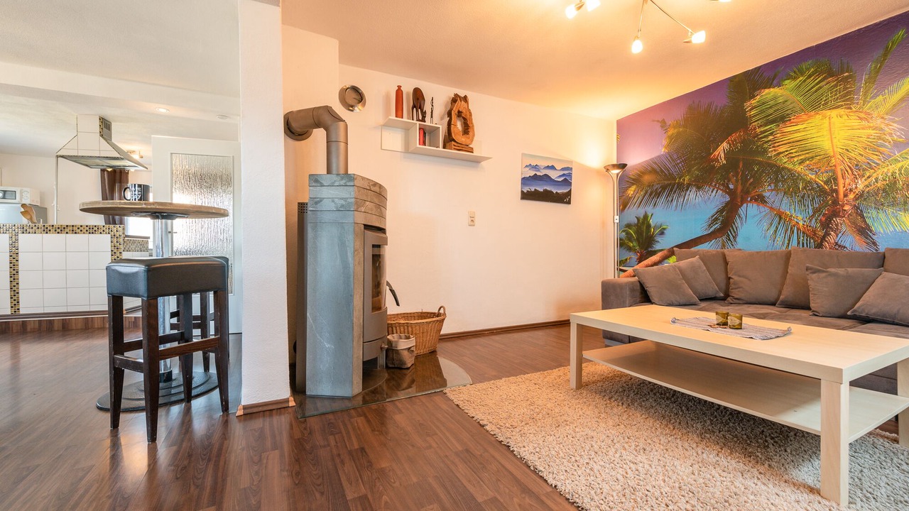 Photo of Livingroom in Fischach