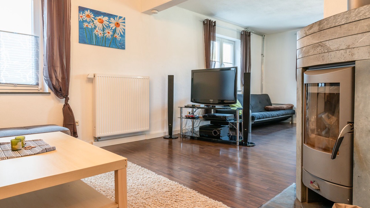 Photo of Livingroom in Fischach