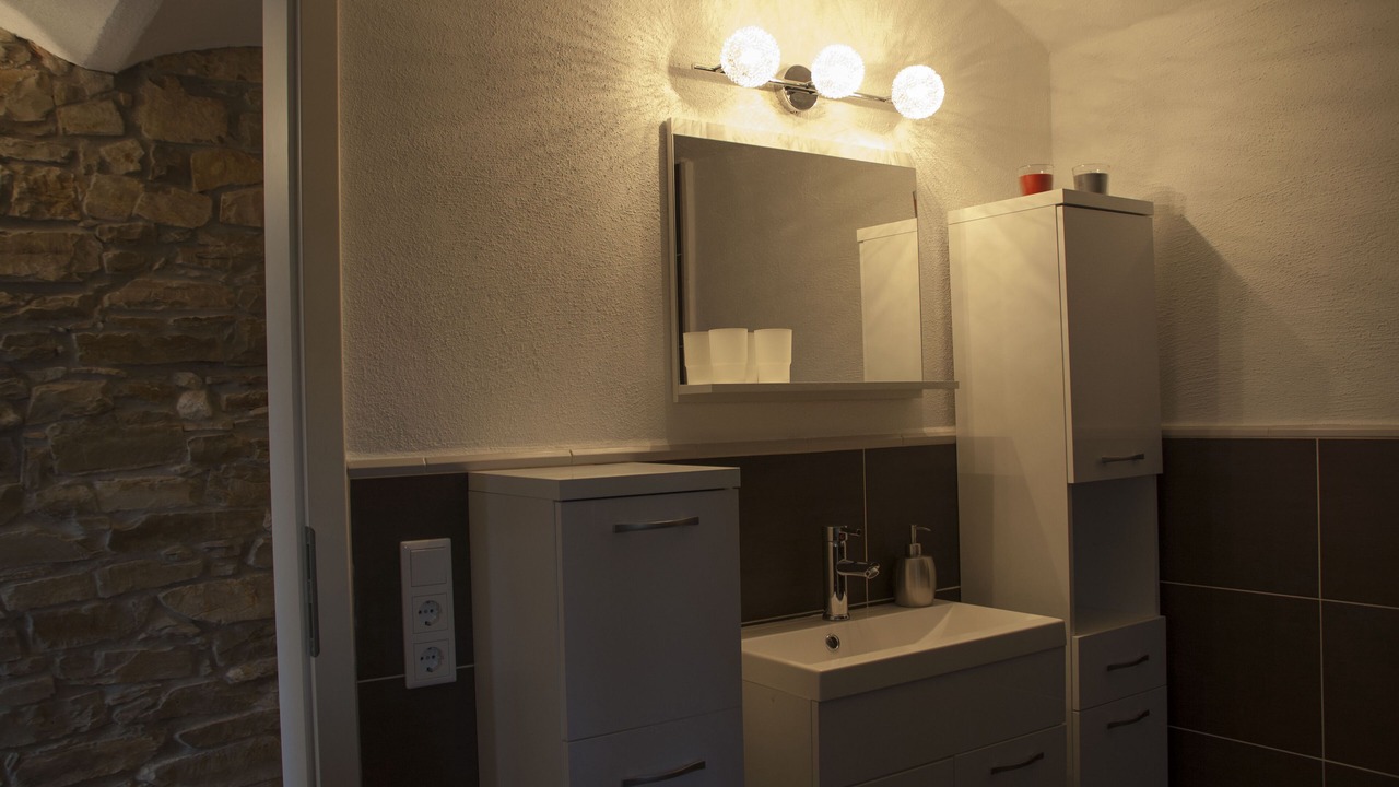 Photo of Bathroom in Pforring