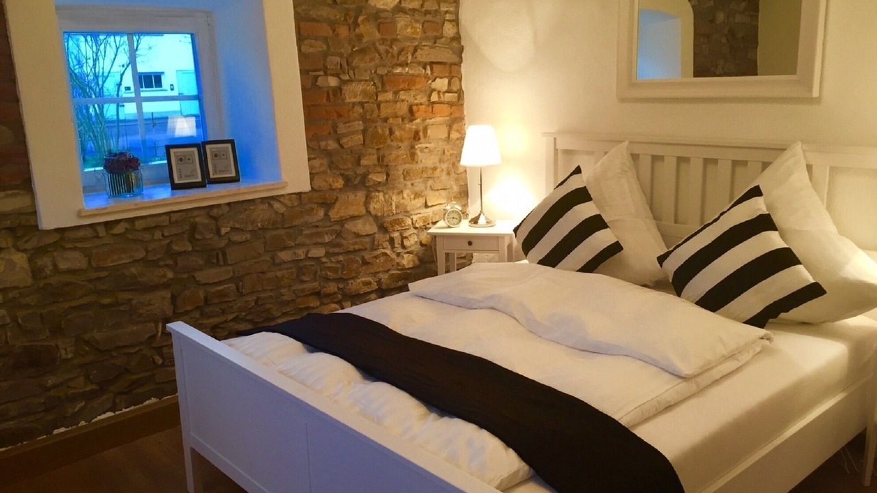 Photo of Bedroom in Pforring
