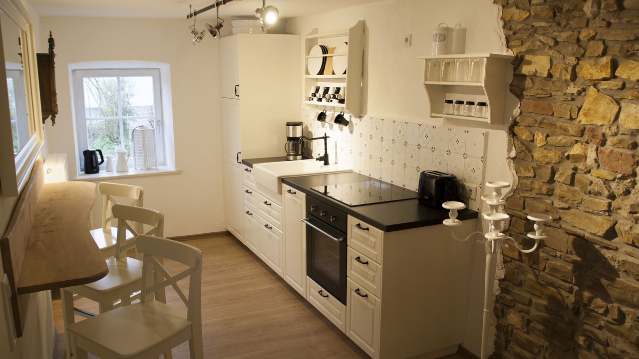 Photo of Kitchen in Pforring