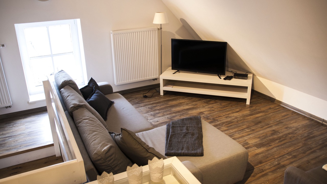 Photo of Livingroom in Pforring