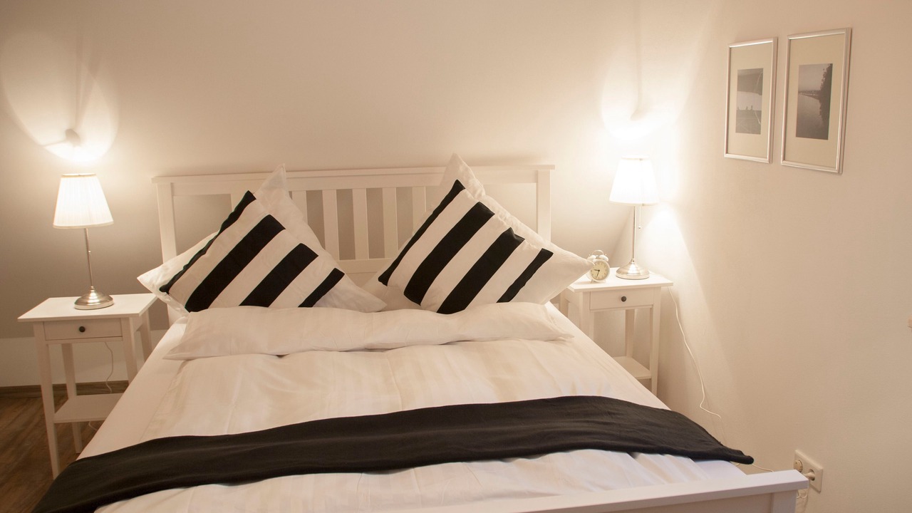 Photo of Bedroom in Pforring