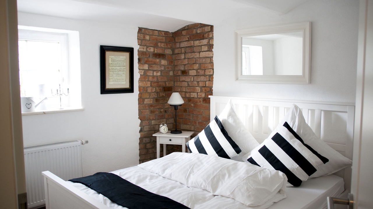 Photo of Bedroom in Pforring