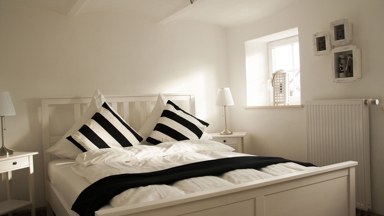 Photo of Bedroom in Pforring