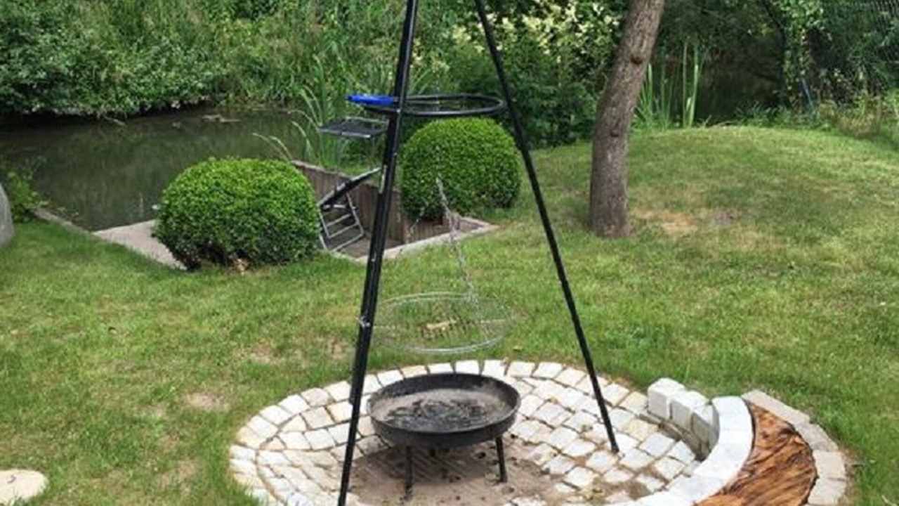 Photo of Outdoor in Pforring