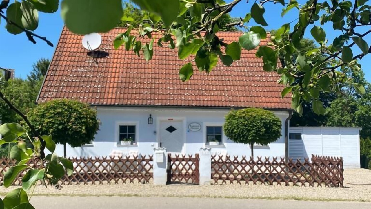 Photo of Outdoor in Pforring