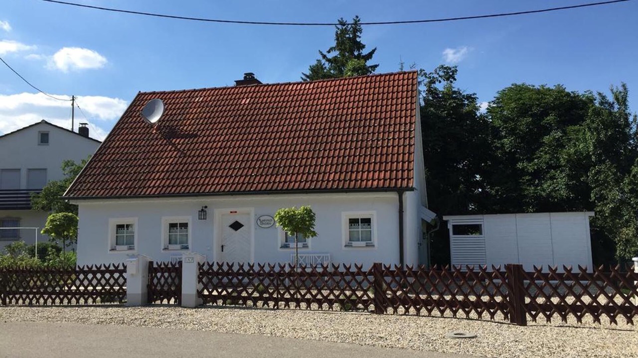 Photo of Outdoor in Pforring