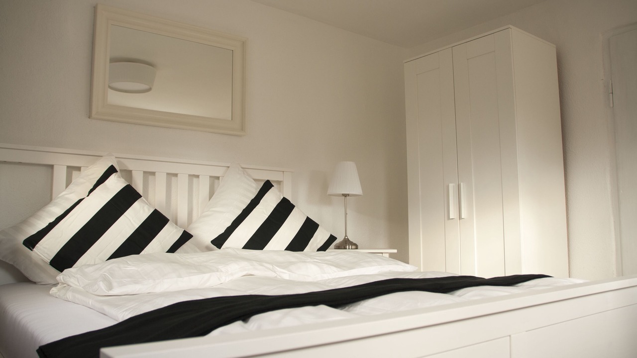 Photo of Bedroom in Pforring